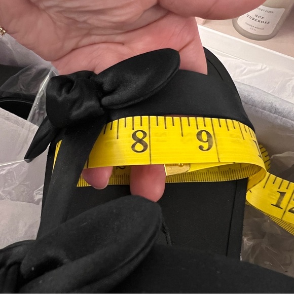 Stuart Weitzman Sandals Shoes - Picture 11 of 12